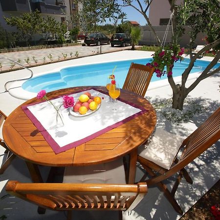 Apartmani Lucante سبليت المظهر الخارجي الصورة