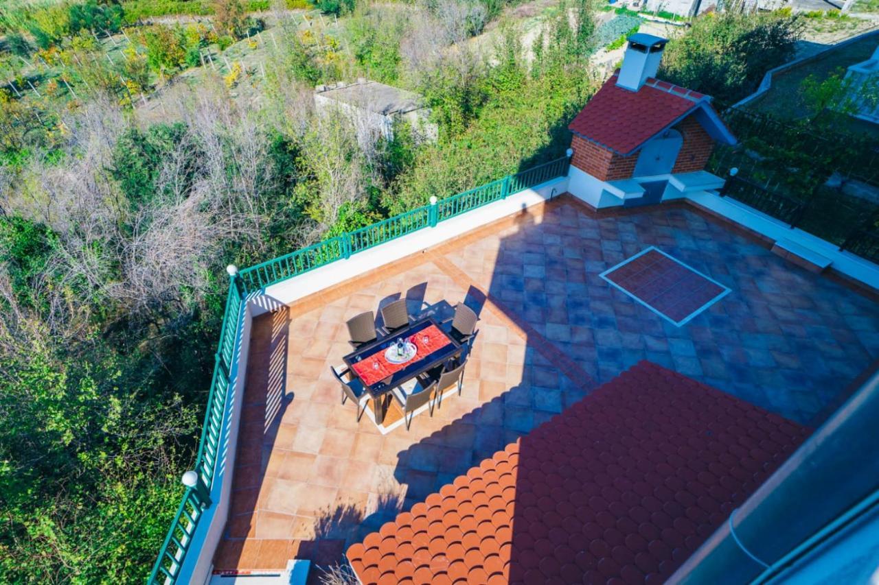 Apartmani Lucante سبليت المظهر الخارجي الصورة