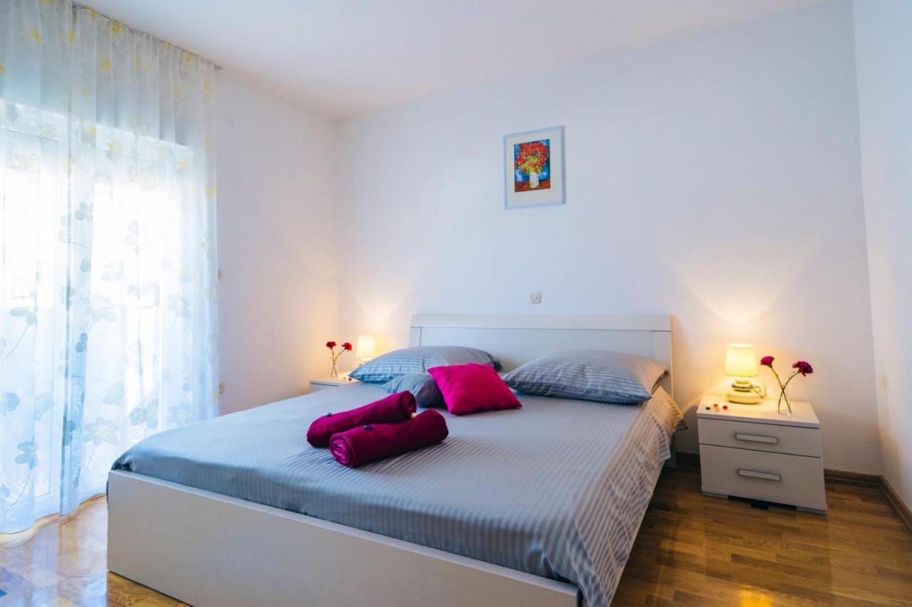 Apartmani Lucante سبليت المظهر الخارجي الصورة