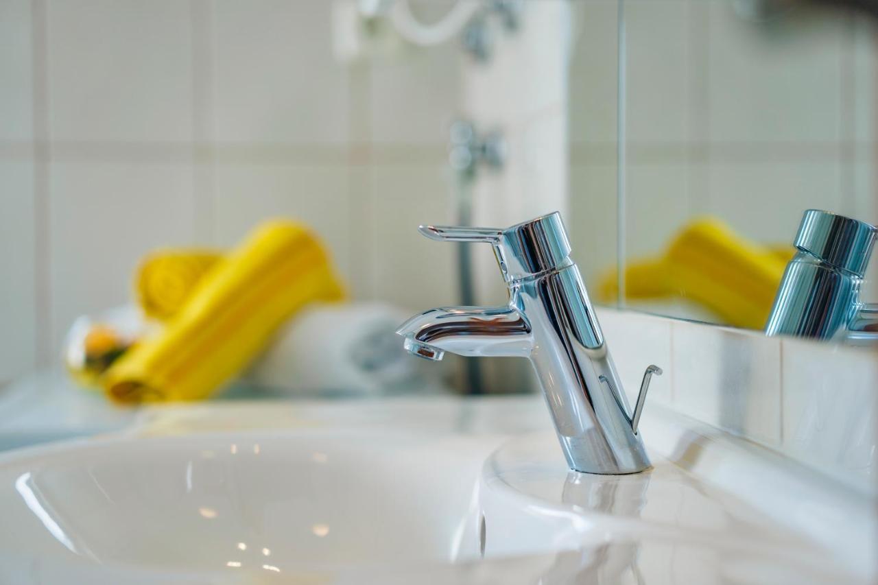 Apartmani Lucante سبليت المظهر الخارجي الصورة